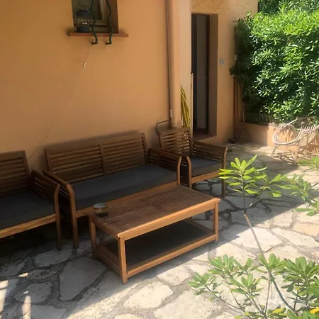 Appartamento Maison Tropezienne *