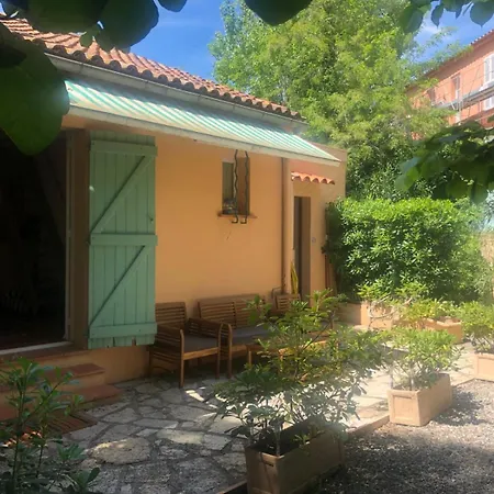 Appartamento Maison Tropezienne Saint-Tropez