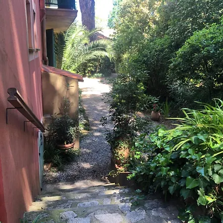 Appartamento Maison Tropezienne Saint-Tropez